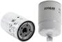 WIX Fuel/Water Separator Filter