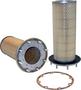 WIX Round Air Filter
