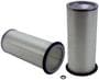 WIX Round Air Filter