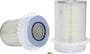 WIX Air Filter Air Filter