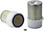 WIX Round Air Filter