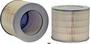 WIX Round Panel Air Filter
