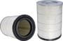 WIX Round Air Filter