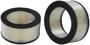 WIX Round Panel Air Filter