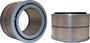 WIX Round Panel Air Filter