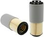 WIX Round Panel Air Filter