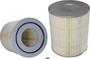 WIX Round Air Filter