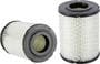 WIX Round Air Filter