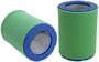 WIX Round Wrap Air Filter