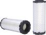 WIX Round Air Filter
