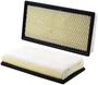 WIX Panel Air Filter