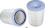 WIX Round Panel Air Filter