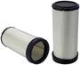 WIX Round Air Filter