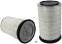 WIX Round Air Filter