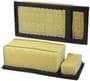 WIX Panel Air Filter