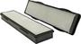 WIX Cabin Air Filter