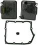 WIX Transmission Filter