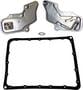WIX Transmission Filter