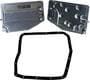 WIX Transmission Filter