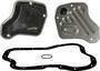 WIX Transmission Filter