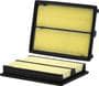 WIX Panel Air Filter