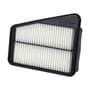 WIX Panel Air Filter
