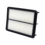 WIX Panel Air Filter