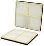 WIX Cabin Air Filter