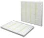 WIX Cabin Air Filter