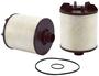 WIX Breather Filter