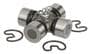 Precision U-Joint