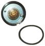 Walker Products Webber Carburetor Choke Thermostat