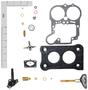 Walker Products Holley 2BBL, 5200C Carburetor Kit