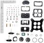 Walker Products Holley 4BBL, 4180C, 4180EG, 4190EG Carburetor Rebuild Kit