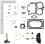 Walker Products Holley 2BBL, 6520C Carburetor Kit