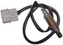 Walker Direct Fit Oxygen Sensor
