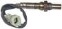 Walker Direct Fit Oxygen Sensor