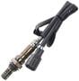 Walker Direct Fit Oxygen Sensor