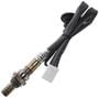 Walker Direct Fit Oxygen Sensor