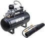Wolo Onboard Air System