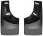 WeatherTech Molded Rubber Mud Flap