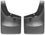WeatherTech DigitalFit Molded Rubber Mud Flap