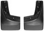 WeatherTech Molded Rubber Mud Flap