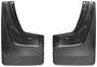 WeatherTech Molded Rubber Mud Flap