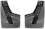 WeatherTech Molded Rubber Mud Flap