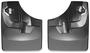 WeatherTech Molded Rubber Mud Flap