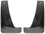 WeatherTech Molded Rubber Mud Flap