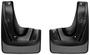 WeatherTech DigitalFit Molded Rubber Mud Flap