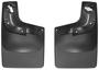 WeatherTech Molded Rubber Mud Flap