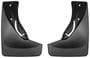 WeatherTech Molded Rubber Mud Flap